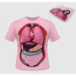 Футболка New Torso