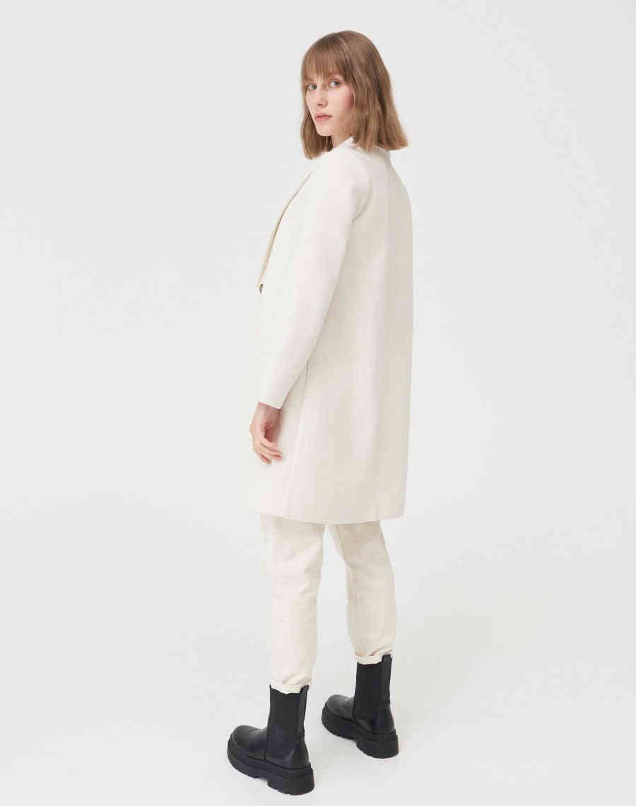 Кликните для увеличения изображения Розовый джемпер на пуговицах, изображение 3