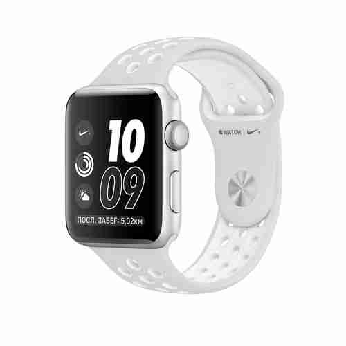 Apple Watch Nike+