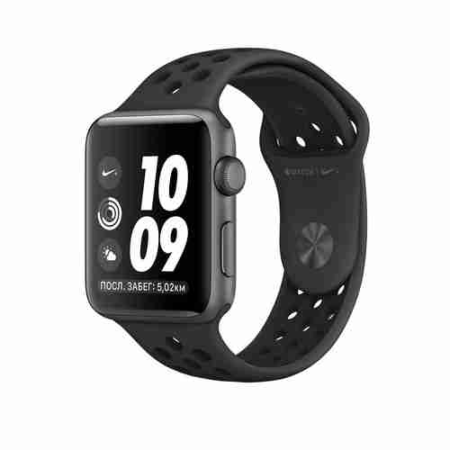Apple Watch Nike+