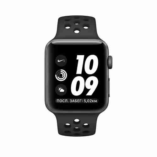 Apple Watch Nike+, изображение 3