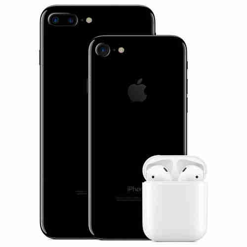 Кликните для увеличения изображения AirPods, изображение 5
