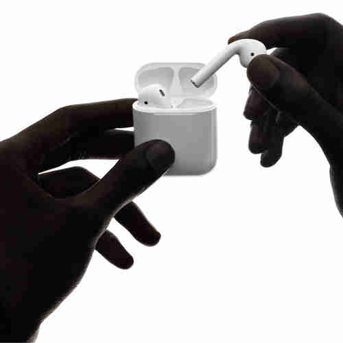 Кликните для увеличения изображения AirPods, изображение 6