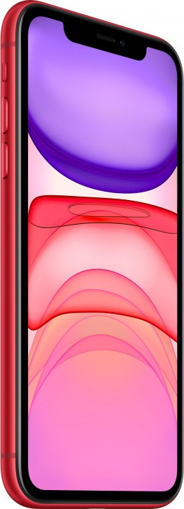Кликните для увеличения изображения Смартфон Apple iPhone 11 128Gb, изображение 2