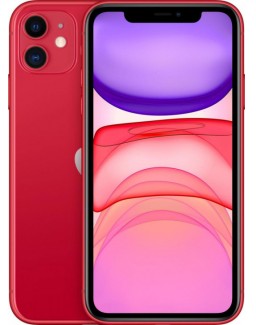 Смартфон Apple iPhone 11 128Gb