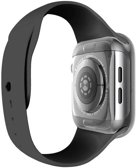 Кликните для увеличения изображения Чехол Uniq Garde для Apple Watch 40мм, изображение 3