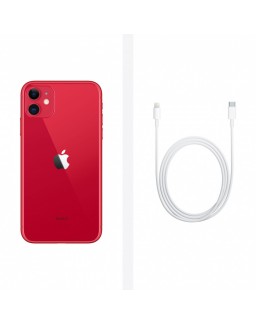 Смартфон Apple iPhone 11 128Gb, изображение 4