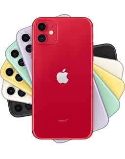 Смартфон Apple iPhone 11 128Gb, изображение 5