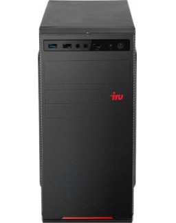 Системный блок IRU Home 615 MT