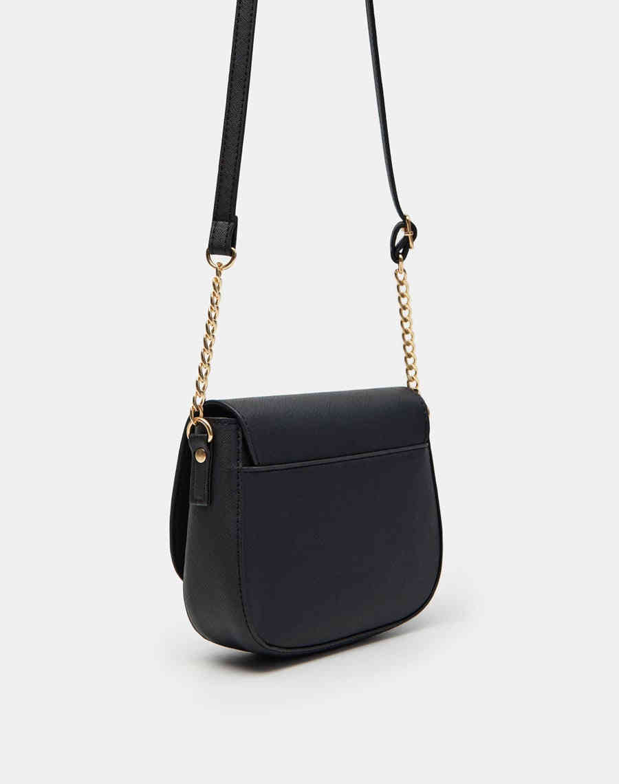 Кликните для увеличения изображения Сумка с декоративной отделкой, изображение 2