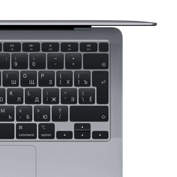 Кликните для увеличения изображения Apple MacBook Air 13