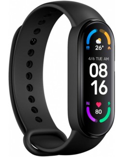 Фитнес-браслет Xiaomi Mi Smart Band 6 NFC, изображение 1