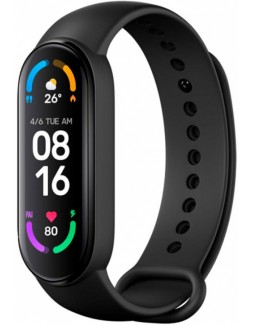 Фитнес-браслет Xiaomi Mi Smart Band 6 NFC, изображение 3
