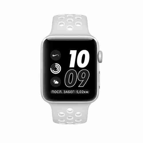 Apple Watch Nike+, изображение 3